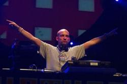 DJ Tomcraft, właściwie Thomas Brücker #DJTomcraft