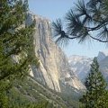 park yosemite