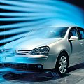 Volkswagen Golf V (2003-2008) #Auto #Samochód #Samochod #Volkswagen #Golf #Hatchback