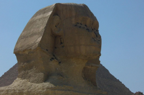 Egipt 2007