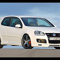 Volkswagen Golf V GTI Abt Sportsline VS4-R (2006) #Auto #Samochod #Samochód #Volkswagen #Golf #Hatchback #GTI #Abt #Sportsline