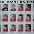 LKS Hortex Ryki luty 1997 #Ryki