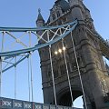 TOWER BRIDGE