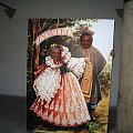 Góral i góralka z Żywca