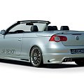 JE Design Volkswagen EOS (2007) #Auto #Samochod #Volkswagen #Eos #Kabriolet #Cabrio #Coupe #JEDesign