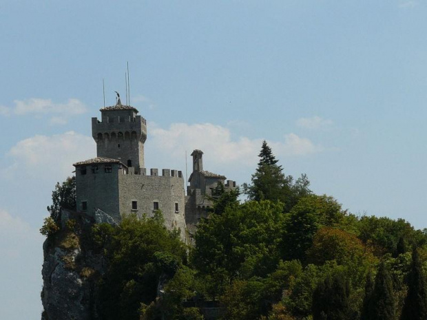 San Marino