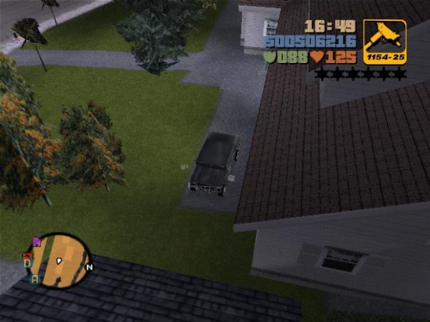 Sesja zdjęciowa Hummera H1 #Gta3