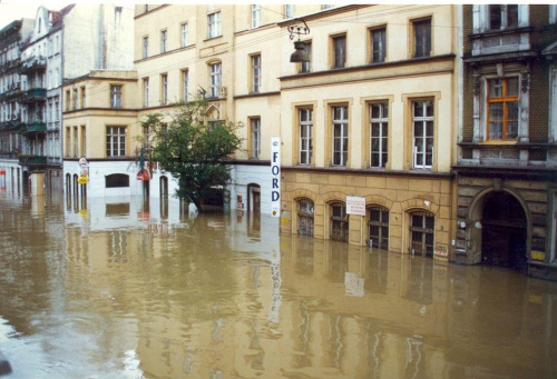 powódź 1997r
