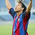 Ronaldinho