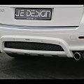 JE Design Volkswagen Touareg (2007) #Auto #Samochod #Samochód #Volkswagen #Touareg #JEDesign