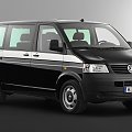 Volkswagen Multivan Startline (2007) #Auto #Samochod #Samochód #Volkswagen #Multivan #Startline #Van #Mikrobus