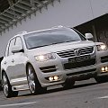 JE Design Volkswagen Touareg (2007) #Auto #Samochod #Samochód #Volkswagen #Touareg #JEDesign