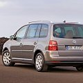 Volkswagen Touran (2006) #Auto #Samochod #Samochód #Volkswagen #Minivana #Touran