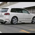 JE Design Volkswagen Touareg (2007) #Auto #Samochod #Samochód #Volkswagen #Touareg #JEDesign