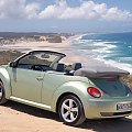 Volkswagen New Beetle (2005) #Auto #Samochod #Samochód #Volkswagen #New #Beetle #Cabrio #Kabriolet