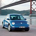 Volkswagen New Beetle (2003) 001 #Auto #Samochod #Samochód #Volkswagen #New #Beetle