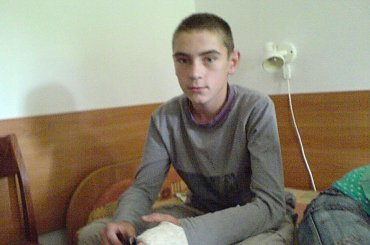 #Piwniczna #limba #kolonia