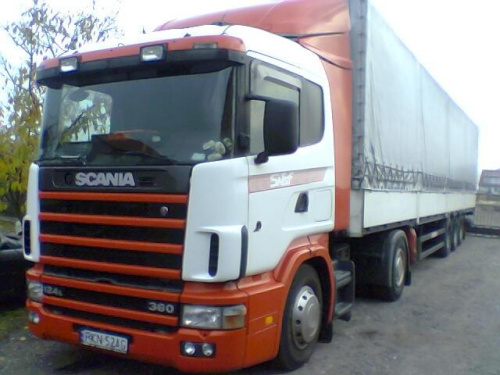 Scania