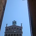 Lucca - San Michele