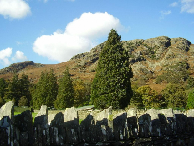 Malham - Anglia