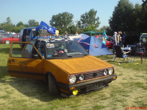 VW MANIA 2007