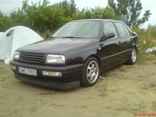 VW MNIA 2007