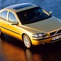 Volvo S60 (2000) #Auto #Samochod #Samochód #Volvo #S60 #Sedan