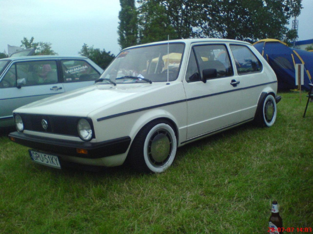 VWMANIA 2007