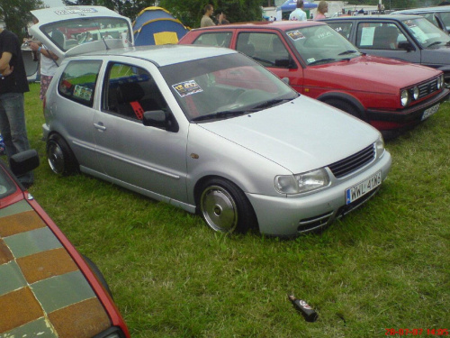 VW MANIA 2007