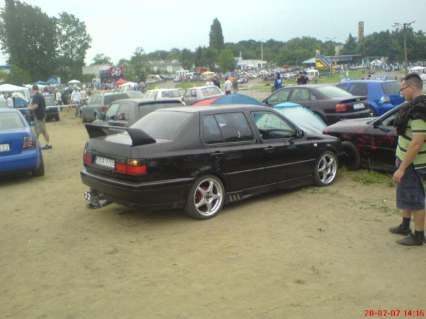 VW MANIA 2007