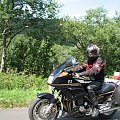 Bieszczady 2007 #bieszczady #motocykl #fido #KBM