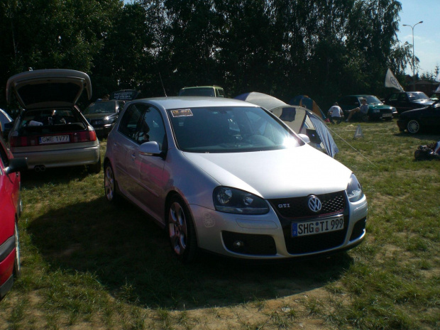 VW - mania '07