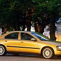 Volvo S60 (2000) #Auto #Samochod #Samochód #Volvo #S60 #Sedan