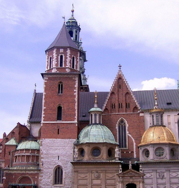 Wawel - Kraków