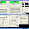 Q6600 @ 3600MHz