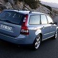 Volvo V50 (2005) #Auto #Samochód #Samochod #Volvo #V50 #Kombi