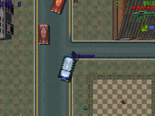 #GTA2