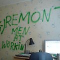 Remoncienk! :D #remont #pokój