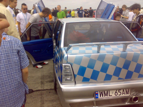 #AutoTuningShow2007