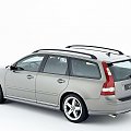 Volvo V50 (2005) #Auto #Samochód #Samochod #Volvo #V50 #Kombi