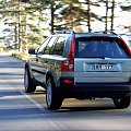 Volvo XC90 (2002) #Auto #Samochód #Samochod #Volvo #XC90 #SUV