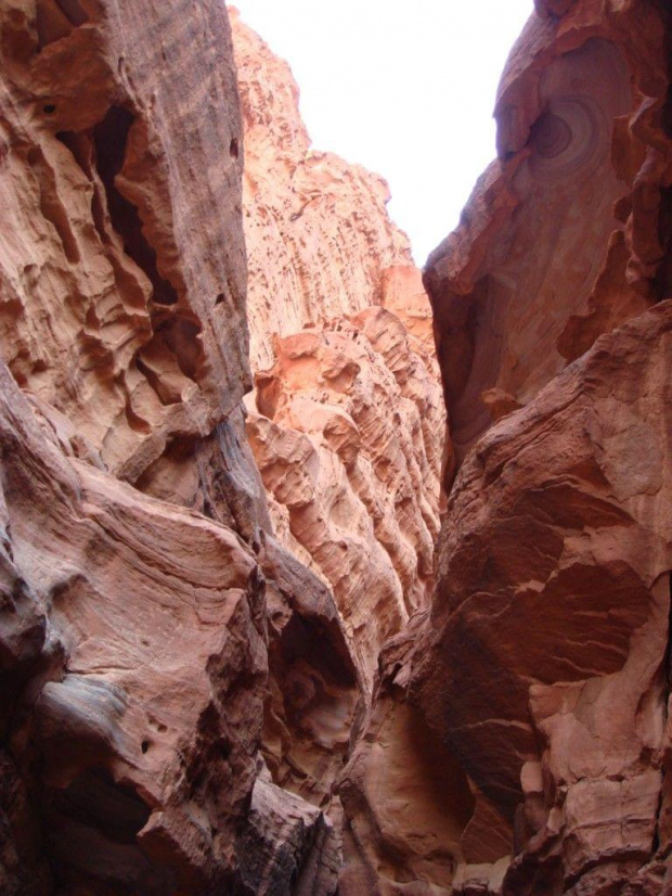 Wadi Rum (Jordania)