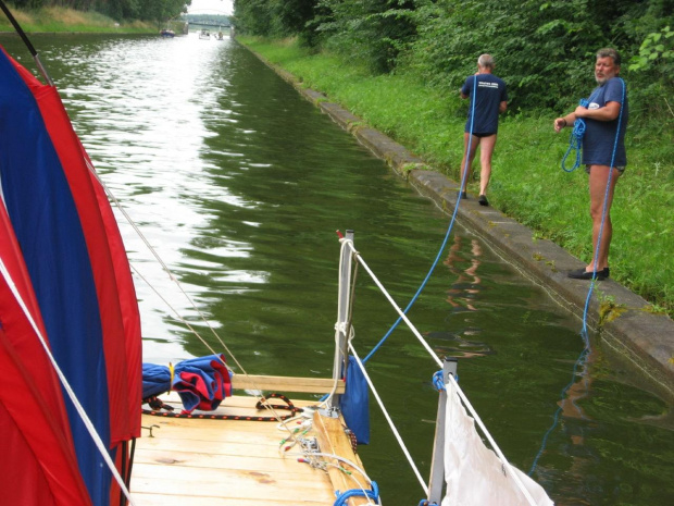 mazury 2007, Marcellina