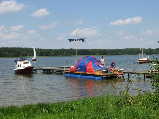 mazury 2007, Marcellina