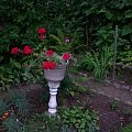 trochę w stylu romantycznym