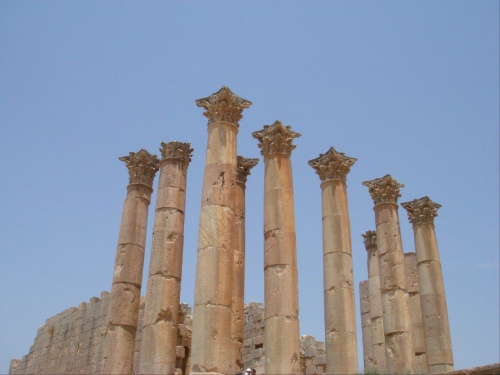 Jerash (Jordania)