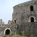 Krak des Chevaliers (Syria)