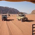 Wadi Rum (Jordania)