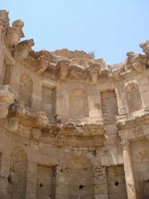 Jerash (Jordania)