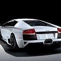 Lamborghini Murcielago LP640 Versace (2007) #Auto #Samochód #Samochod #Coupe #Lamborghini #Murcielago #LP640 #Versace